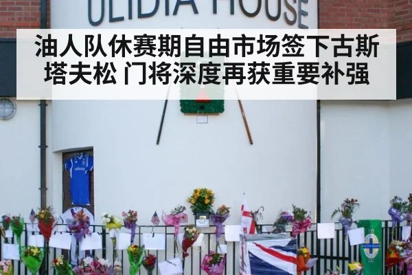 油人队休赛期自由市场签下古斯塔夫松 门将深度再获重要补强